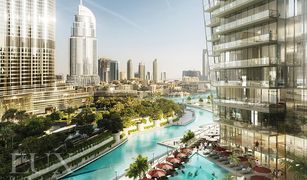 , दुबई The Address Residences Dubai Opera में 1 बेडरूम अपार्टमेंट बिक्री के लिए