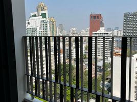 2 Schlafzimmer Wohnung zu vermieten im Muniq Sukhumvit 23, Khlong Toei Nuea