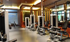 Фото 3 of the Communal Gym at Andara Resort and Villas