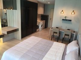 Studio Condo for rent at Life One Wireless, Lumphini, Pathum Wan