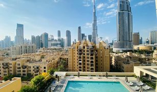 2 Habitaciones Apartamento en venta en Burj Khalifa Area, Dubái Burj Royale