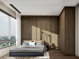 2 Bedroom Condo for sale at The Lofts Yennakart, Chong Nonsi, Yan Nawa