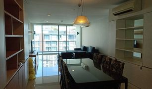 3 Schlafzimmern Wohnung zu verkaufen in Khlong Tan Nuea, Bangkok Greenery Place