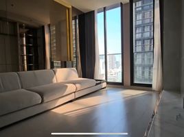 2 Schlafzimmer Appartement zu verkaufen im Noble Ploenchit, Lumphini