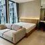 Studio Appartement zu vermieten im Noble Ploenchit, Lumphini, Pathum Wan, Bangkok, Thailand