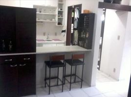 1 Bedroom Apartment for sale at Centro, Itanhaem, Itanhaem, São Paulo