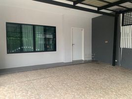 3 Bedroom Townhouse for rent at The Connect Onnut 2, Prawet