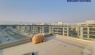 Meydan Avenue, दुबई The Polo Residence में 2 बेडरूम अपार्टमेंट बिक्री के लिए