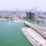 2 Bedroom Apartment for sale at Ocean Terrace, Marina Square, Al Reem Island