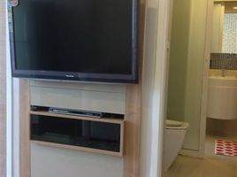 1 Schlafzimmer Appartement zu vermieten im Rhythm Sukhumvit 50, Phra Khanong