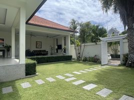 4 Schlafzimmer Villa zu verkaufen im Majestic Residence Pratumnak, Nong Prue