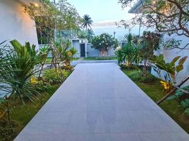 4 Bedroom Villa for sale at Bliss Home Luxury Villa, Wang Phong