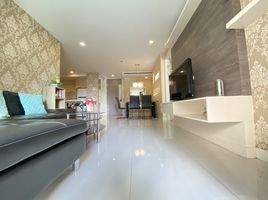 3 Schlafzimmer Wohnung zu vermieten im Apus, Nong Prue, Pattaya