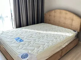 1 Schlafzimmer Appartement zu verkaufen im Niche Mono Ratchavipha, Wong Sawang