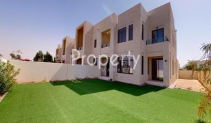 3 Bedrooms Villa for sale in Reem Community, Dubai Mira