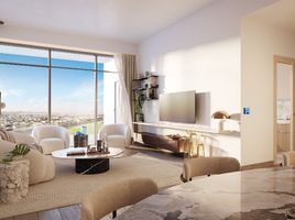 Studio Condo for sale at Tria, City Oasis, Dubai Silicon Oasis (DSO)