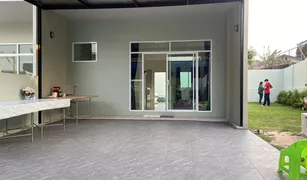 3 Bedrooms Townhouse for sale in Takhian Tia, Pattaya Fatreo
