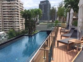 2 Bedroom Condo for rent at Liv At 49, Khlong Tan Nuea