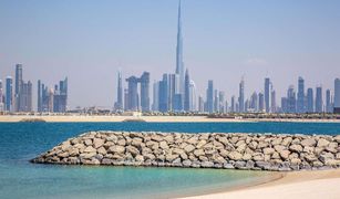 N/A Terrain a vendre à Pearl Jumeirah, Dubai Pearl Jumeirah Villas