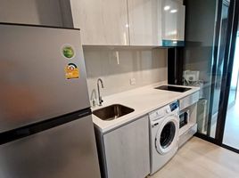 1 Bedroom Apartment for rent at Life One Wireless, Lumphini