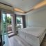 1 Schlafzimmer Wohnung zu vermieten im Double Lake Condominium, Ban Mai, Pak Kret, Nonthaburi