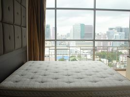 2 Bedroom Apartment for rent at Urbana Sathorn, Thung Mahamek