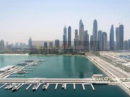 3 Bedroom Apartment for sale at Marina Vista, EMAAR Beachfront, Dubai Harbour, Dubai