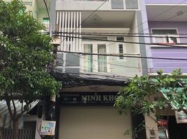 6 Bedroom Villa for sale in District 10, Ho Chi Minh City, Ward 12, District 10