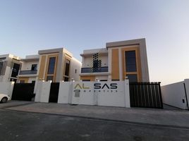 3 Bedroom House for sale at Al Zaheya Gardens, Al Zahya