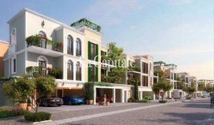 3 Bedrooms Townhouse for sale in La Mer, Dubai Sur La Mer