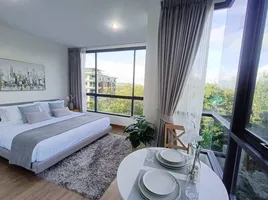 1 Bedroom Condo for sale at Hill Myna Condotel, Choeng Thale, Thalang, Phuket