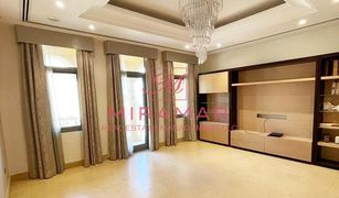 Вилла, 5 спальни на продажу в Saadiyat Beach, Абу-Даби Saadiyat Beach Villas
