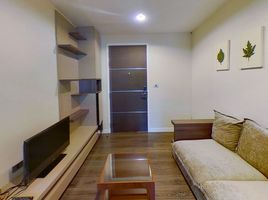 1 Schlafzimmer Wohnung zu vermieten im The Crest Sukhumvit 49, Khlong Tan Nuea