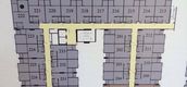 Планы этажей здания of Regent Home Sukhumvit 97/1