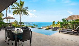 3 Bedrooms Villa for sale in Bo Phut, Koh Samui 