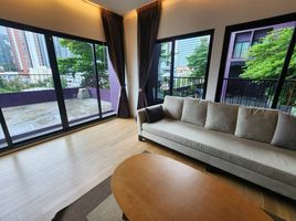 2 Bedroom Condo for rent at Noble Reveal, Phra Khanong Nuea, Watthana