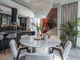 3 Schlafzimmer Appartement zu verkaufen im Bluewaters Bay, Bluewaters Residences