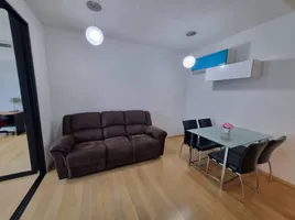 1 Schlafzimmer Appartement zu verkaufen im Noble ReD, Sam Sen Nai