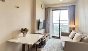 1 Bedroom Condo for sale in Si Racha, Pattaya Keen Centre Sriracha