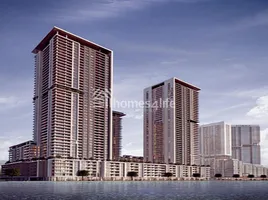 4 Bedroom Apartment for sale at Crest Grande, Sobha Hartland, Mohammed Bin Rashid City (MBR)