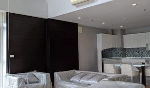 2 Schlafzimmern Wohnung zu verkaufen in Bang Na, Bangkok The Coast Bangkok