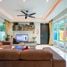 5 Schlafzimmer Haus zu vermieten im Palm Oasis, Nong Prue