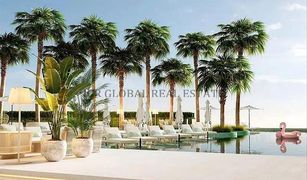 Studio Apartment for sale in Al Barari Villas, Dubai MAG 330