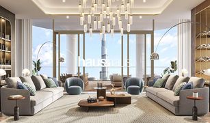 Квартира, 4 спальни на продажу в Churchill Towers, Дубай Jumeirah Living Business Bay