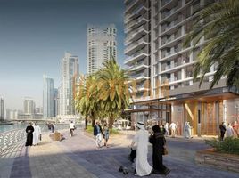 1 Bedroom Apartment for sale at Marina Shores, Park Island, Dubai Marina, Dubai