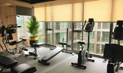 Fotos 2 of the Fitnessstudio at The Tree Sukhumvit 64