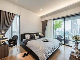 2 Bedroom Condo for sale at Siamese Exclusive Sukhumvit 31, Khlong Toei Nuea, Watthana