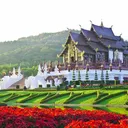 Grand Pavilion (Hor Kham Luang)