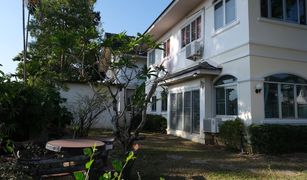 2 Bedrooms House for sale in San Sai Noi, Chiang Mai Regent 2