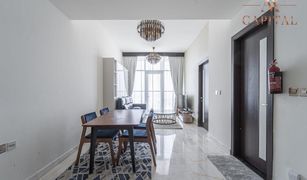 1 Bedroom Apartment for sale in , Dubai Bayz By Danube